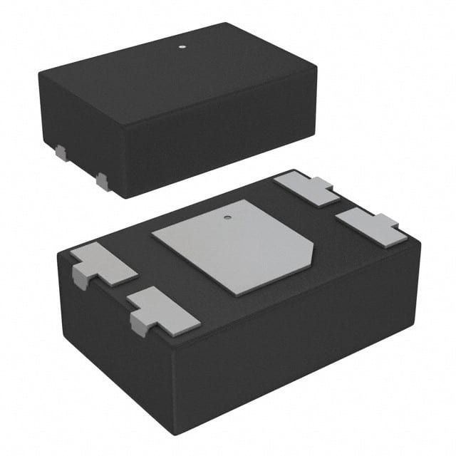 Sciosense CCS801B-COPR | Chipmall.com electronics components
