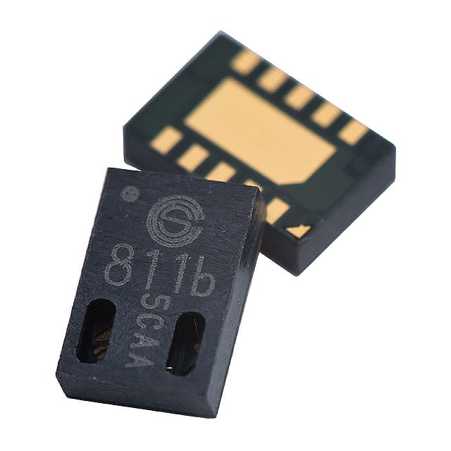 Sciosense CCS811B-JOPR5K | Chipmall.com electronics components