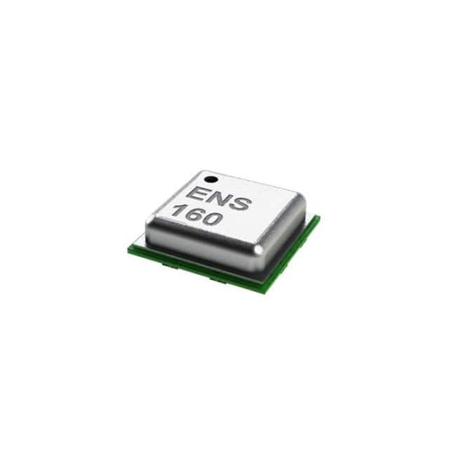 Sciosense ENS160-BGLM | Chipmall.com electronics components