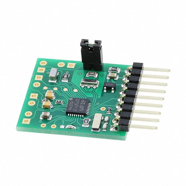Sciosense GP30-DEMO MODULE | Chipmall.com electronics components