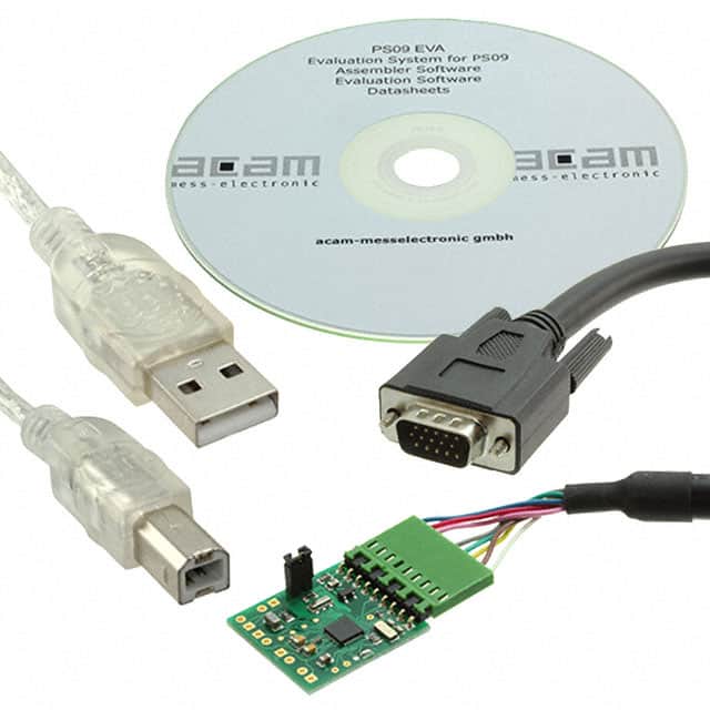 Sciosense GP30-DEV-KIT | Chipmall.com electronics components