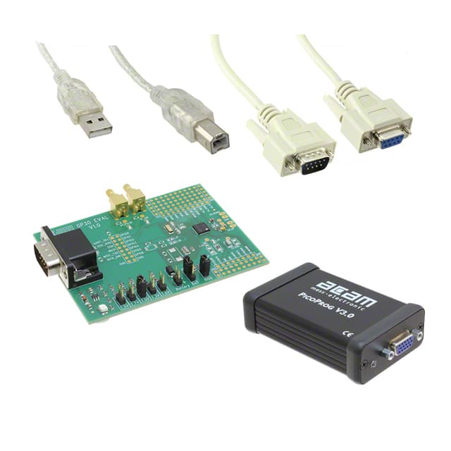 Sciosense GP30-EVA-KIT | Chipmall.com electronics components
