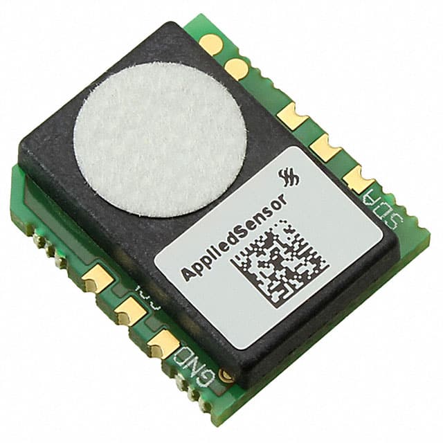 Sciosense IAQ-CORE C | Chipmall.com electronics components