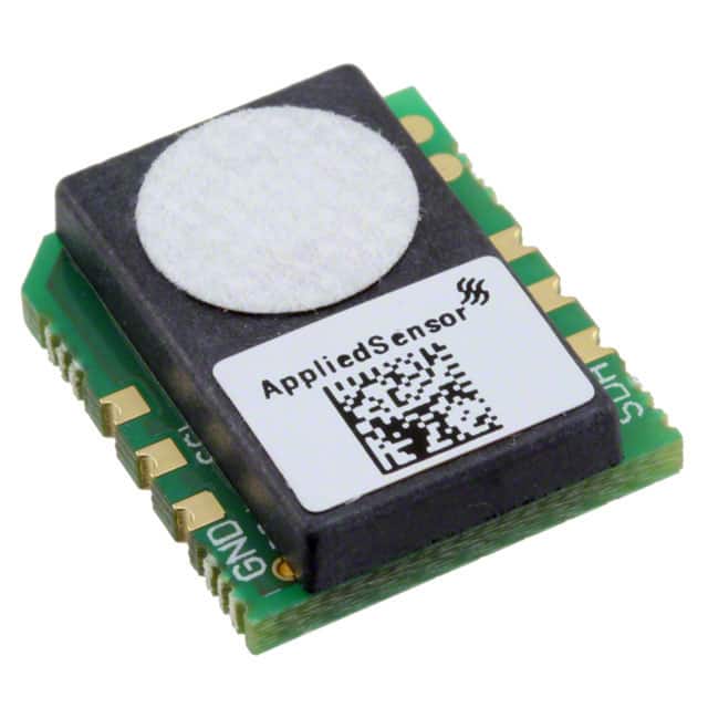 Sciosense IAQ-CORE P | Chipmall.com electronics components