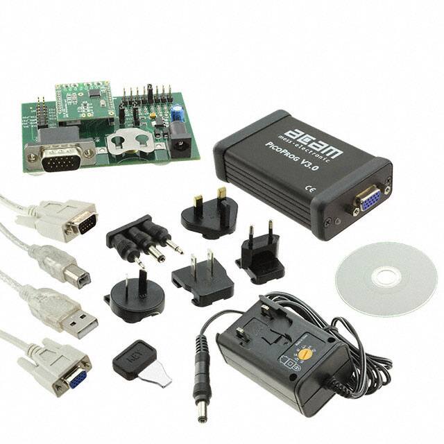 Sciosense PCAP01-EVA-KIT | Chipmall.com electronics components