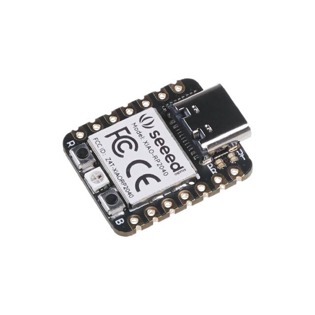 Seeed 102010428 | Chipmall.com electronics components