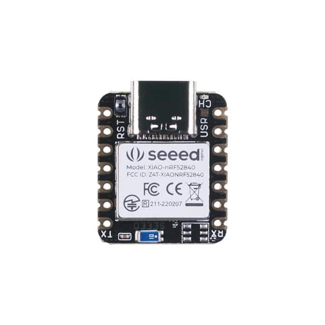 Seeed 102010448 | Chipmall.com electronics components