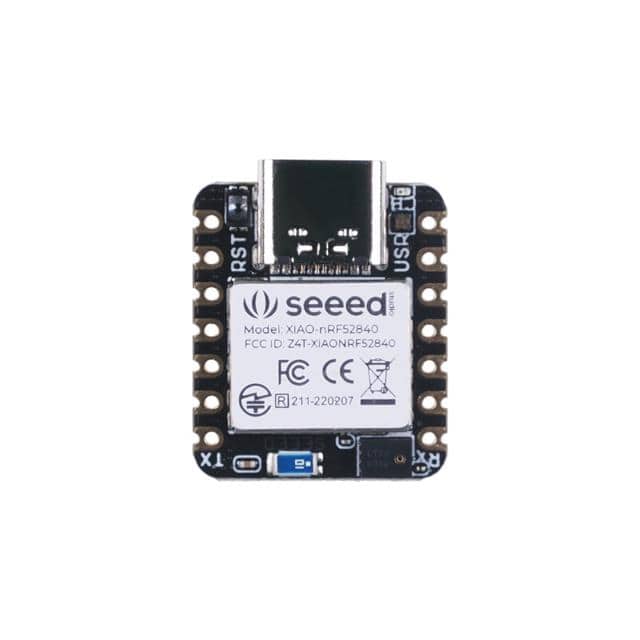 Seeed 102010469 | Chipmall.com electronics components