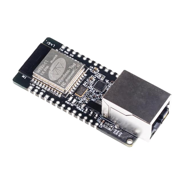 Seeed 102991455 | Chipmall.com electronics components