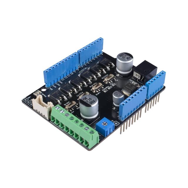 Seeed 105030027 | Chipmall.com electronics components