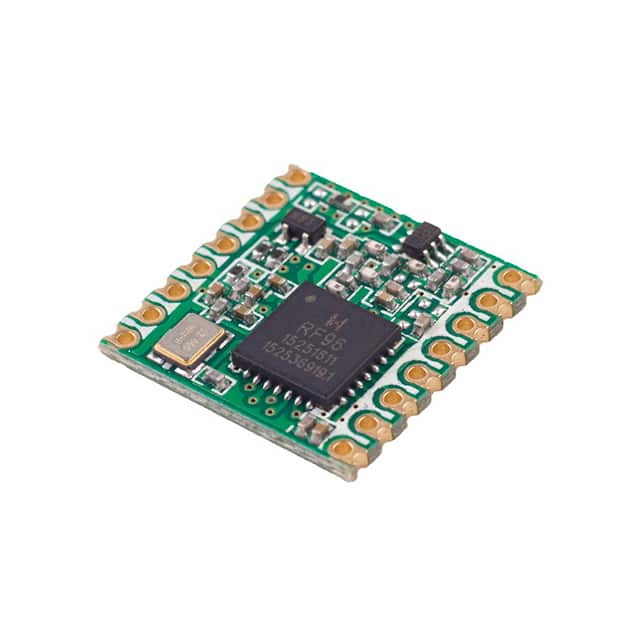 Seeed 109990166 | Chipmall.com electronics components