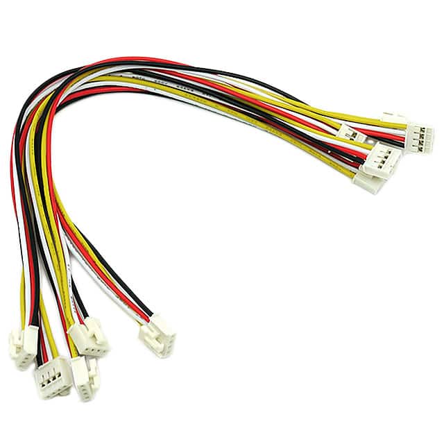 Seeed 110990027 | Chipmall.com electronics components