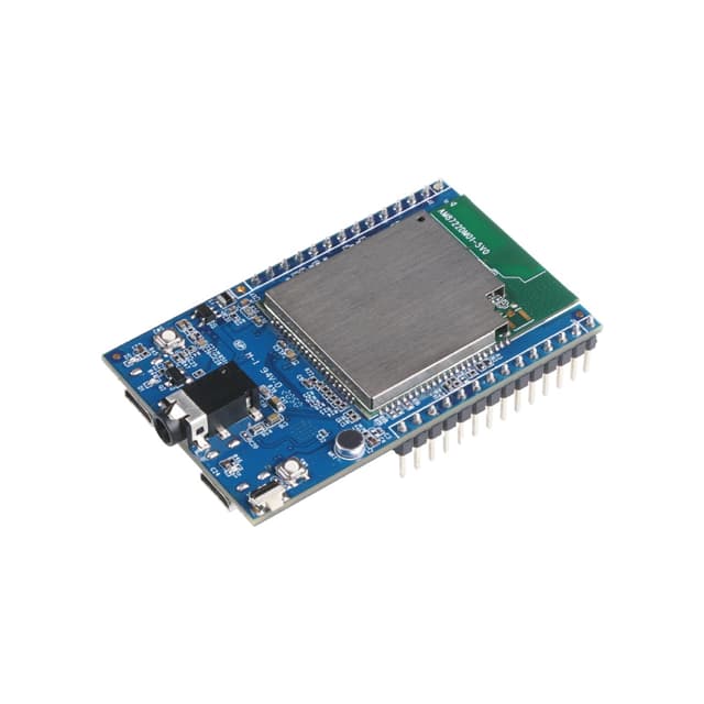 Seeed 113030023 | Chipmall.com electronics components