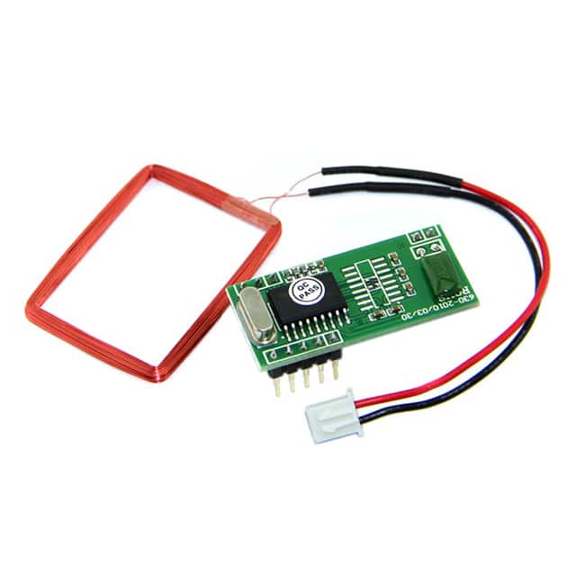 Seeed 113990014 | Chipmall.com electronics components
