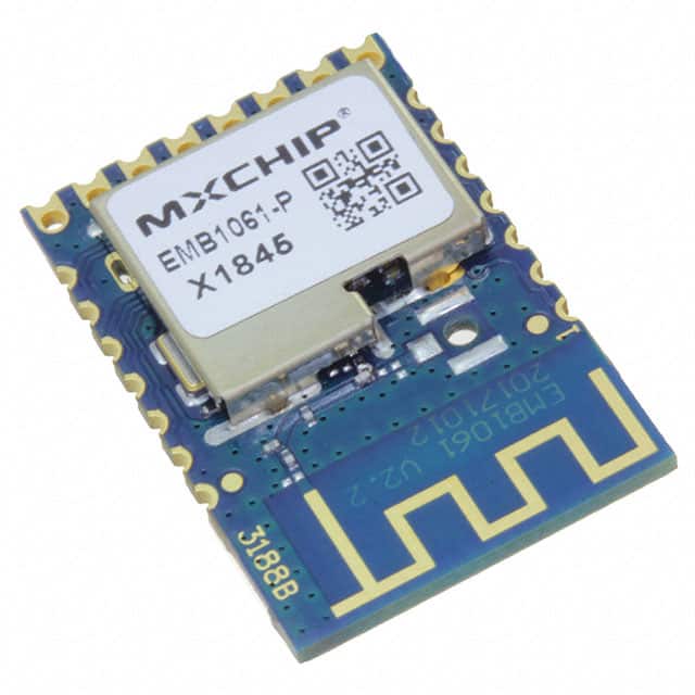 Seeed 113990637 | Chipmall.com electronics components