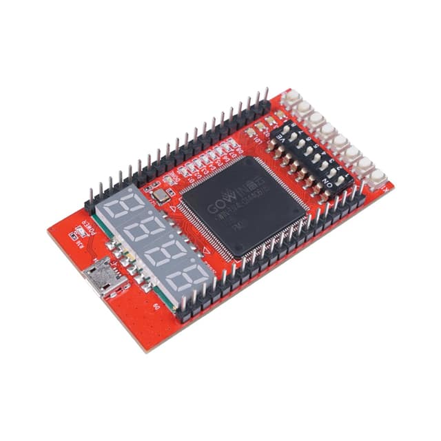 Seeed 114992325 | Chipmall.com electronics components