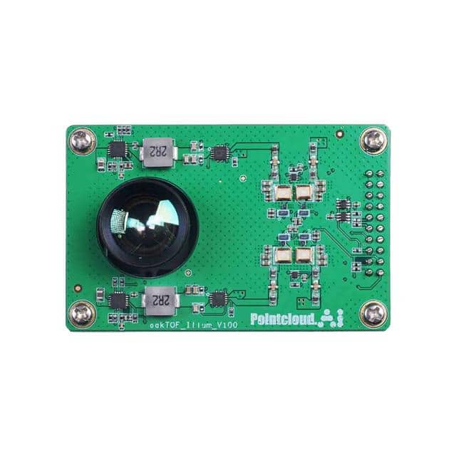 Seeed 114992753 | Chipmall.com electronics components