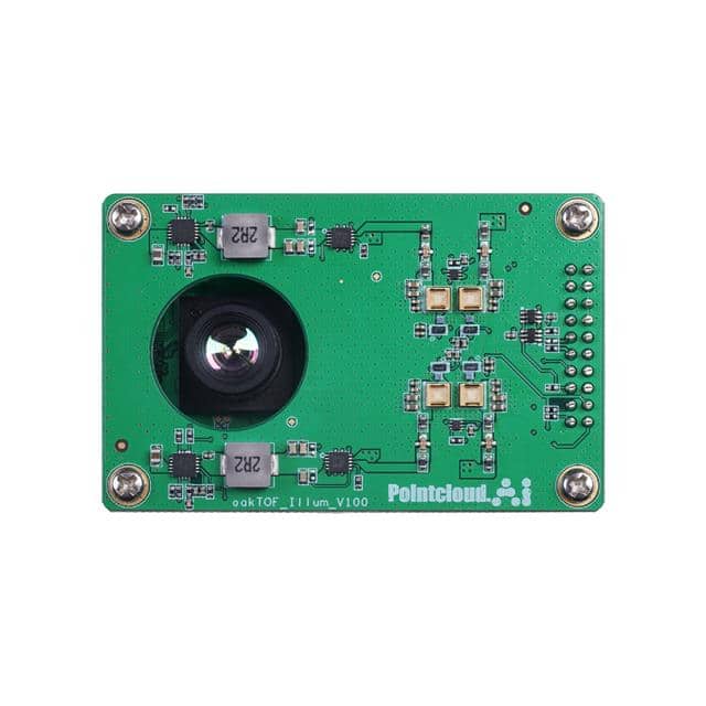 Seeed 114992757 | Chipmall.com electronics components