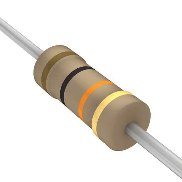 SEI(Stackpole Elec) CF14JA10K0 | Chipmall.com electronics components