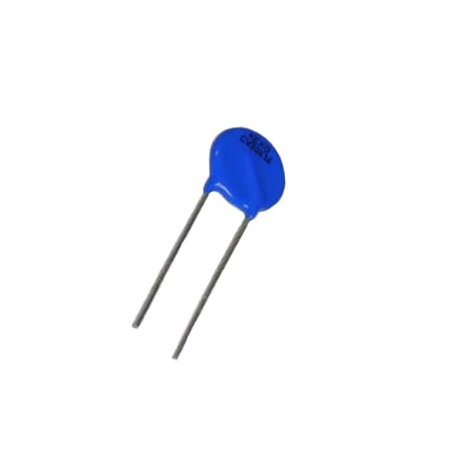 SEI(Stackpole Elec) CV300K07T | Chipmall.com electronics components