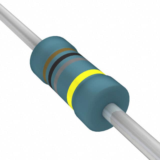 SEI(Stackpole Elec) HVA12JA1G00 | Chipmall.com electronics components