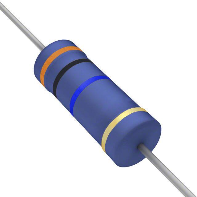 SEI(Stackpole Elec) MG14JT30M0 | Chipmall.com electronics components