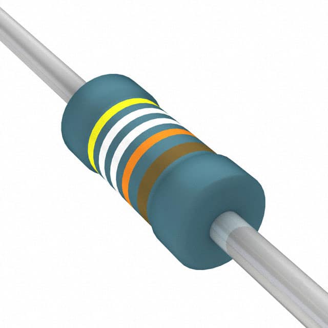 SEI(Stackpole Elec) RNF12FTD499K | Chipmall.com electronics components