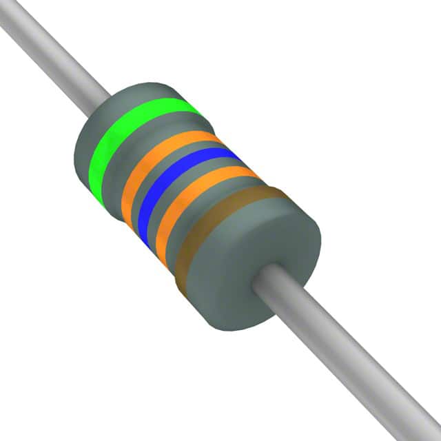 SEI(Stackpole Elec) RNF14FAD536K | Chipmall.com electronics components
