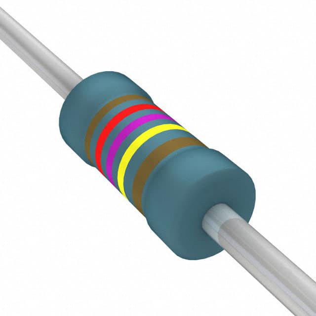 SEI(Stackpole Elec) RNF14FTD1M27 | Chipmall.com electronics components
