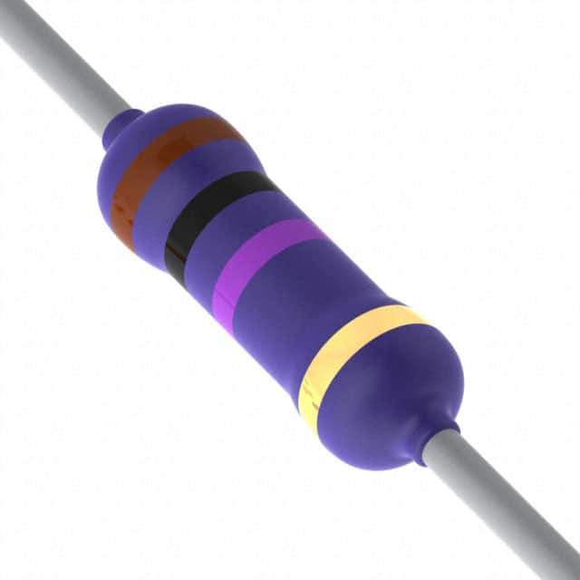 SEI(Stackpole Elec) RSMF2JTR100 | Chipmall.com electronics components