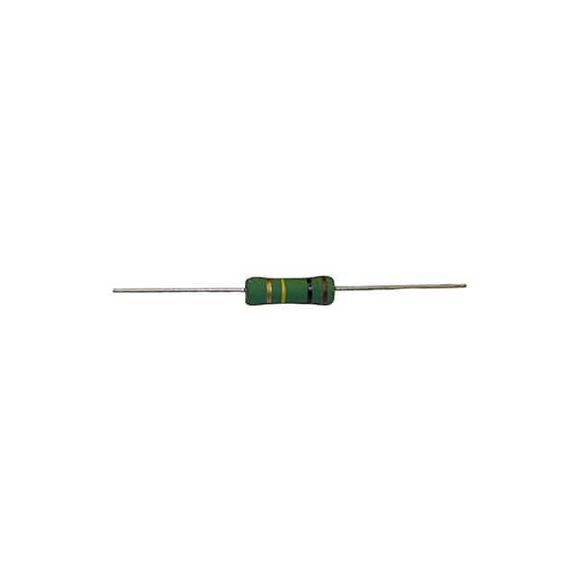SEI(Stackpole Elec) RSPF2JB4K70 | Chipmall.com electronics components