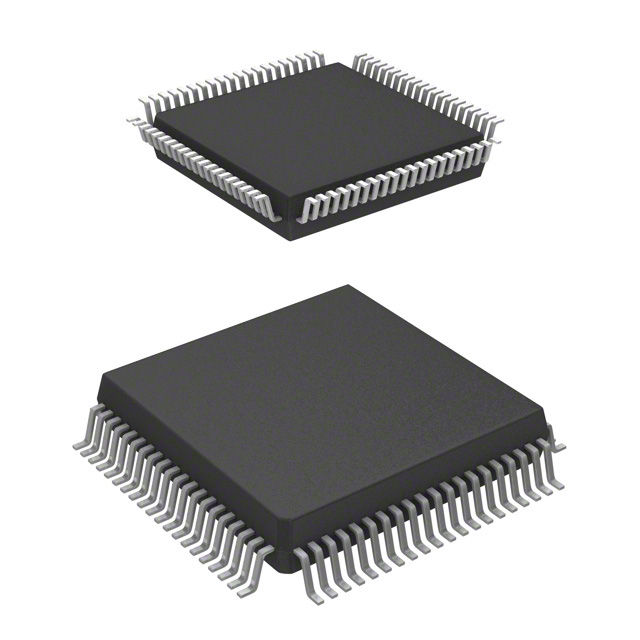 Seiko Epson S1C17W18F103100 | Chipmall.com electronics components