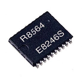 Seiko RTC-8564JE0:ROHS | Chipmall.com electronics components