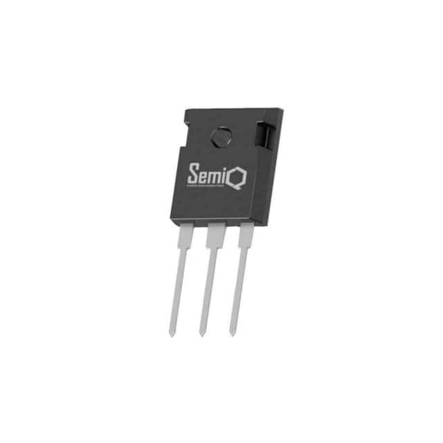 SemiQ GP2T080A120U | Chipmall.com electronics components
