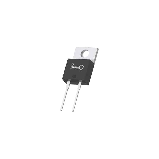 SemiQ GP3D008A065A | Chipmall.com electronics components