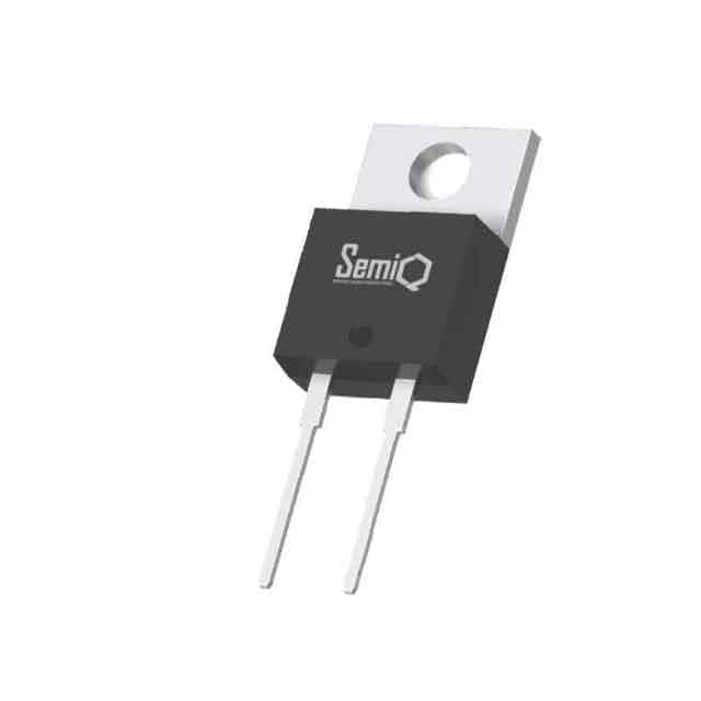 SemiQ GP3D008A065D | Chipmall.com electronics components