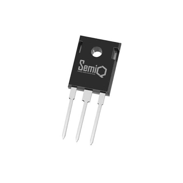 SemiQ GP3D020A120U | Chipmall.com electronics components
