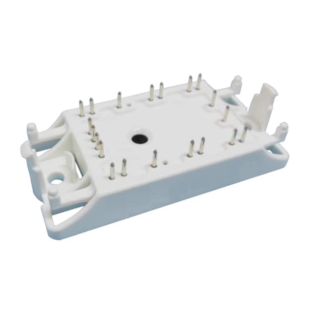 SemiQ GSID080A120B1A5 | Chipmall.com electronics components