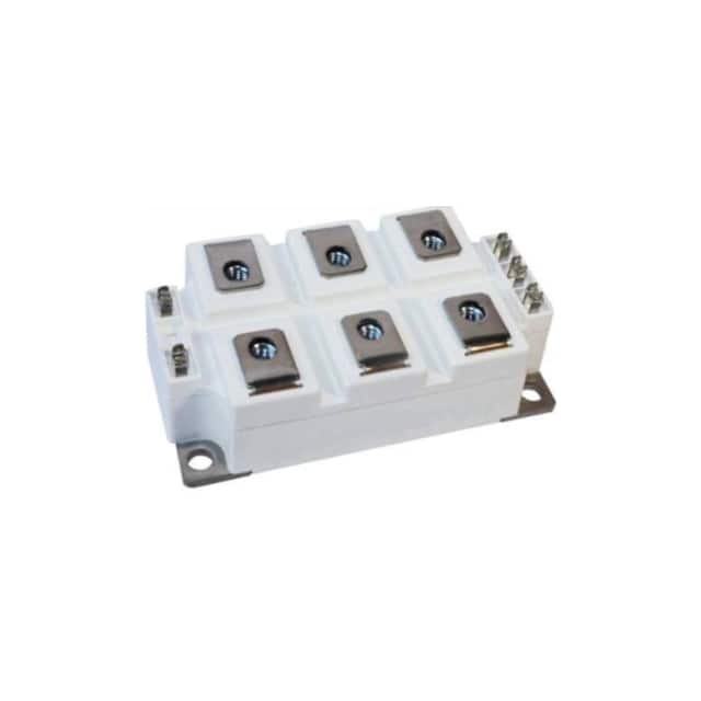 SemiQ GSID150A120S6A4 | Chipmall.com electronics components
