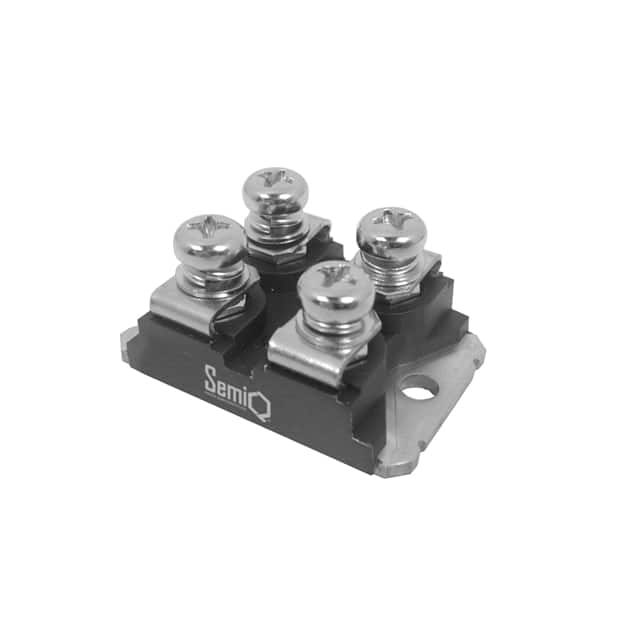 SemiQ GSXD080A010S1-D3 | Chipmall.com electronics components