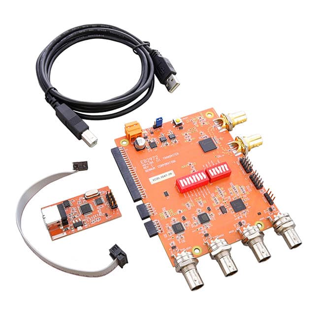 SEMTECH EBK-GS2972-00 | Chipmall.com electronics components