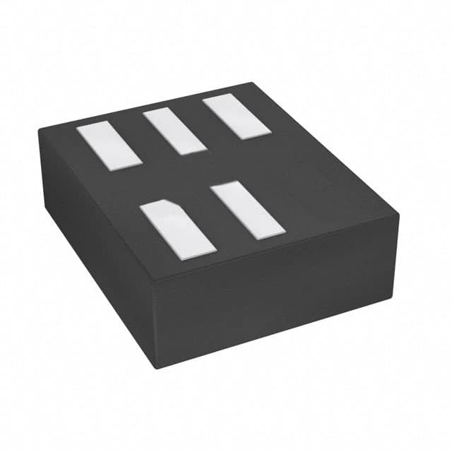 SEMTECH ECLAMP8052PQTCT | Chipmall.com electronics components