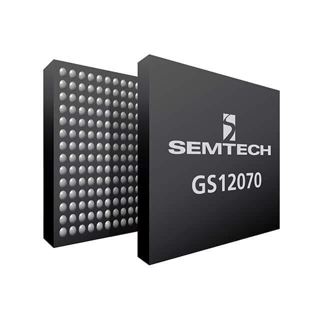 SEMTECH GS12070-IBE3 | Chipmall.com electronics components