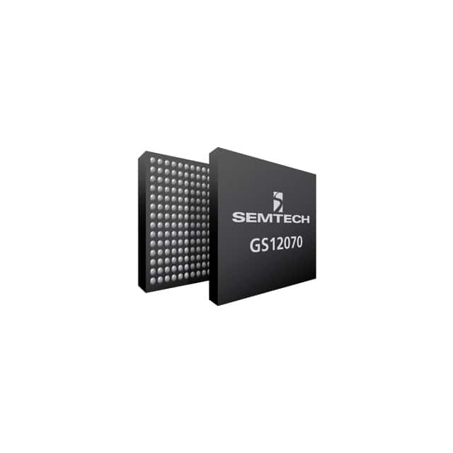 SEMTECH GS12170-IBE3 | Chipmall.com electronics components