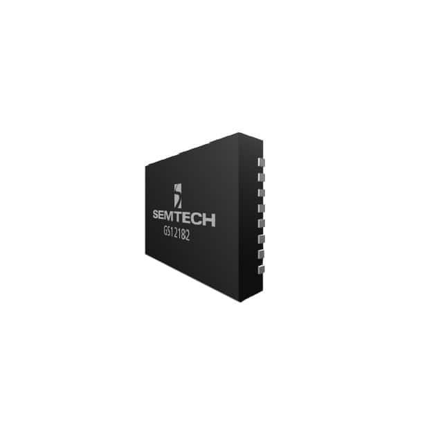 SEMTECH GS12190-INTE3Z | Chipmall.com electronics components