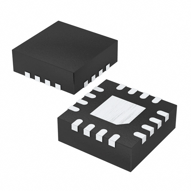 SEMTECH GS2989-INTE3 | Chipmall.com electronics components