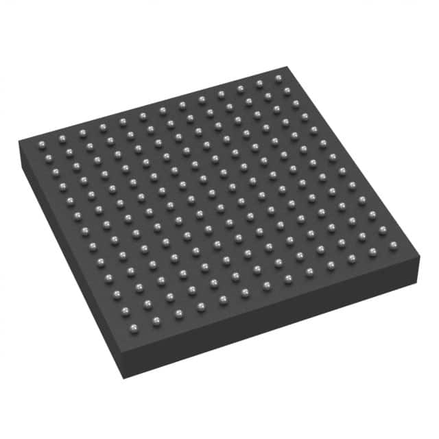 SEMTECH GV7704-IBE3 | Chipmall.com electronics components