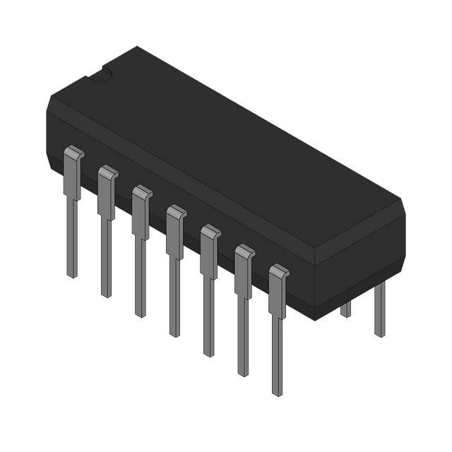 SEMTECH GX4314LCDB | Chipmall.com electronics components