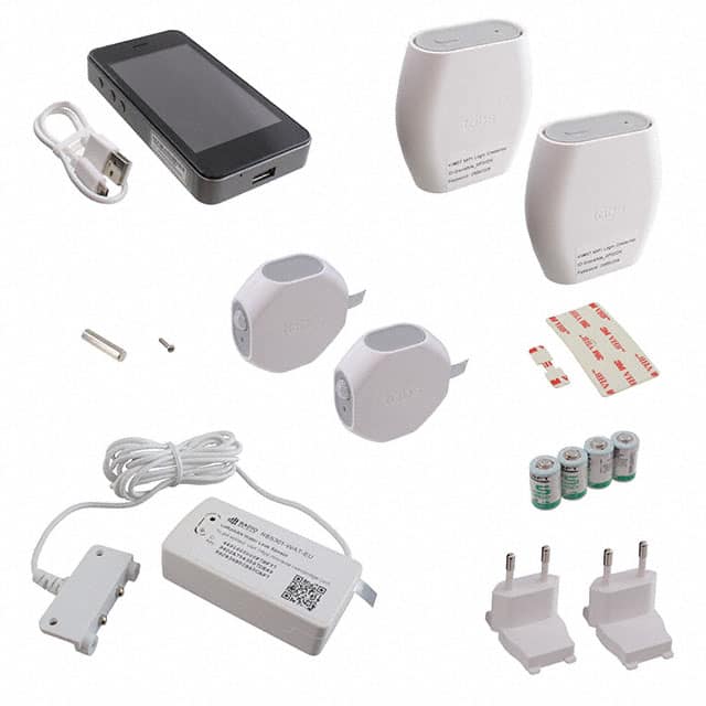 SEMTECH IOT8EUSBREF-1 | Chipmall.com electronics components