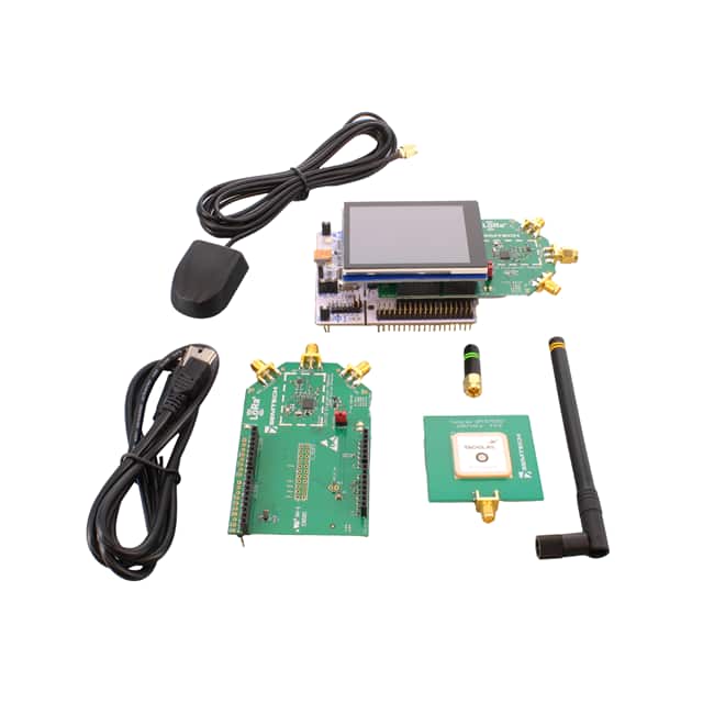 SEMTECH LR1110DVK1TCKS | Chipmall.com electronics components